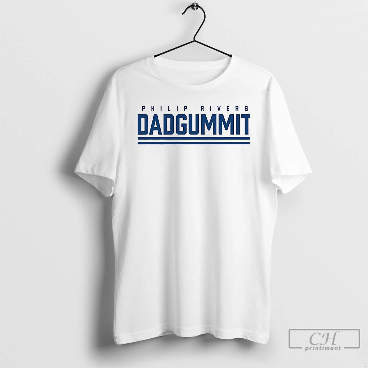 Premium Philip Rivers Dadgummit Indianapolis Colts T-Shirts, Hoodie, Sweatshirt | PopFlextees.com