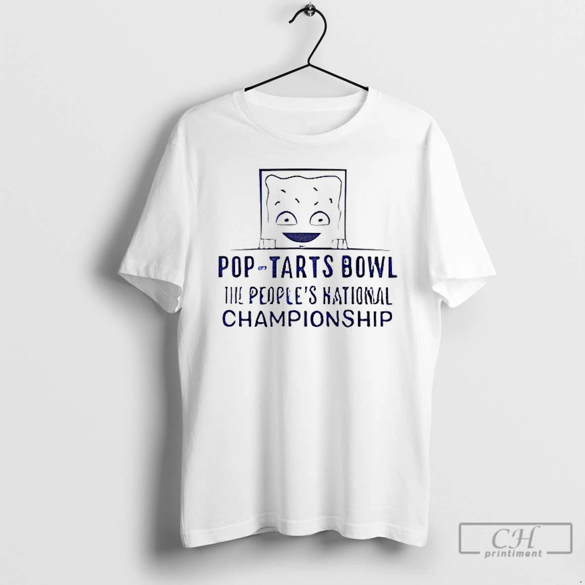 Premium Pop Tarts Bowl The Peoples National Championship T-Shirts, Hoodie, Sweatshirt | PopFlextees.com