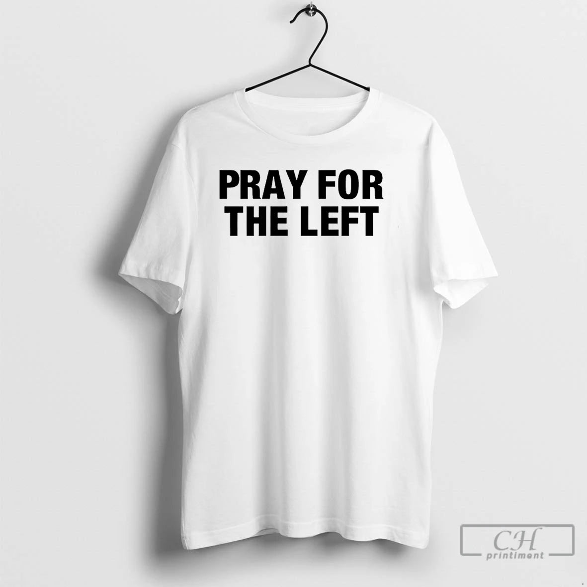 Premium Pray For The Left Viral Music Video 2026 T-Shirts, Hoodie, Sweatshirt | PopFlextees.com