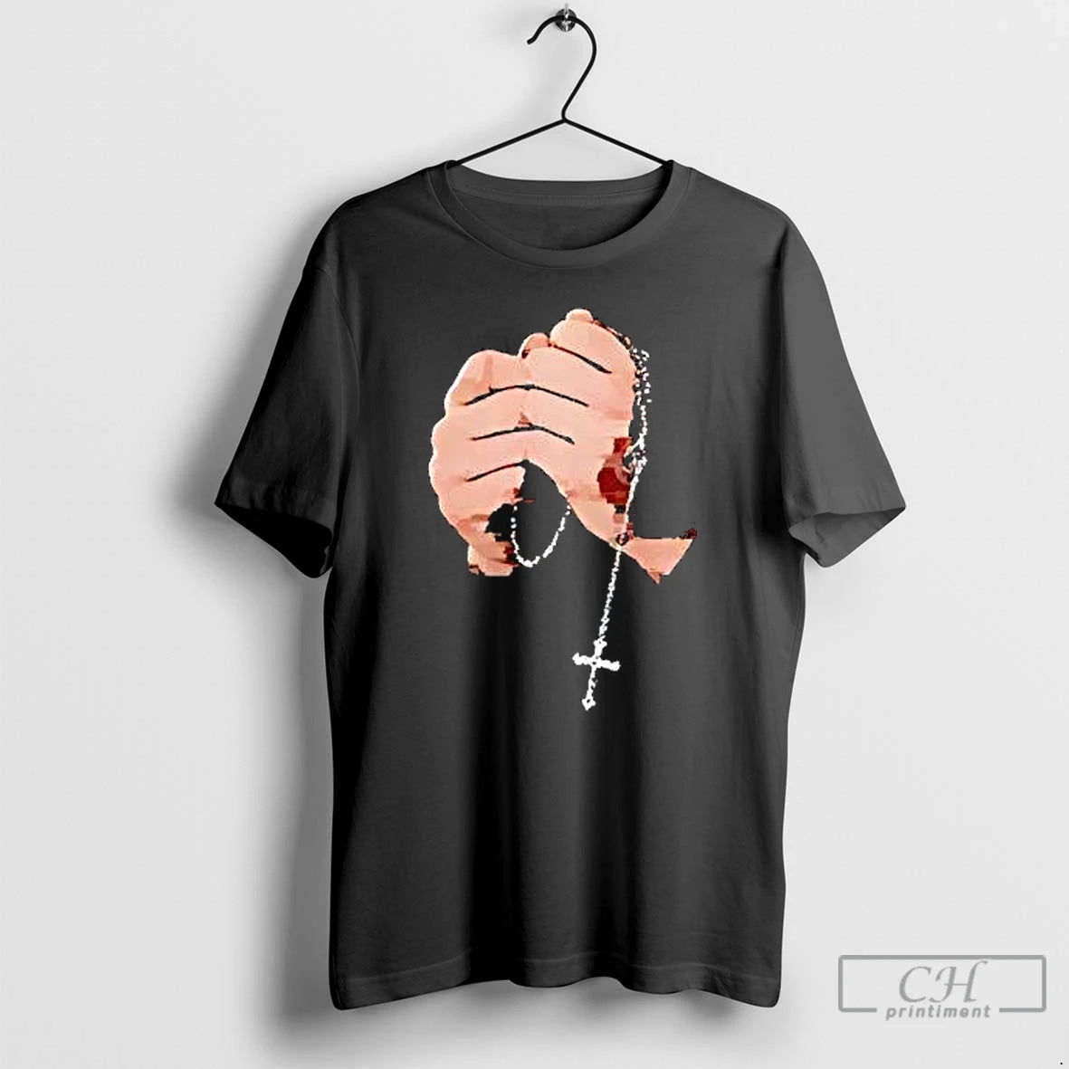 Premium Pray To Lord Jesus T-Shirts, Hoodie, Sweatshirt | PopFlextees.com