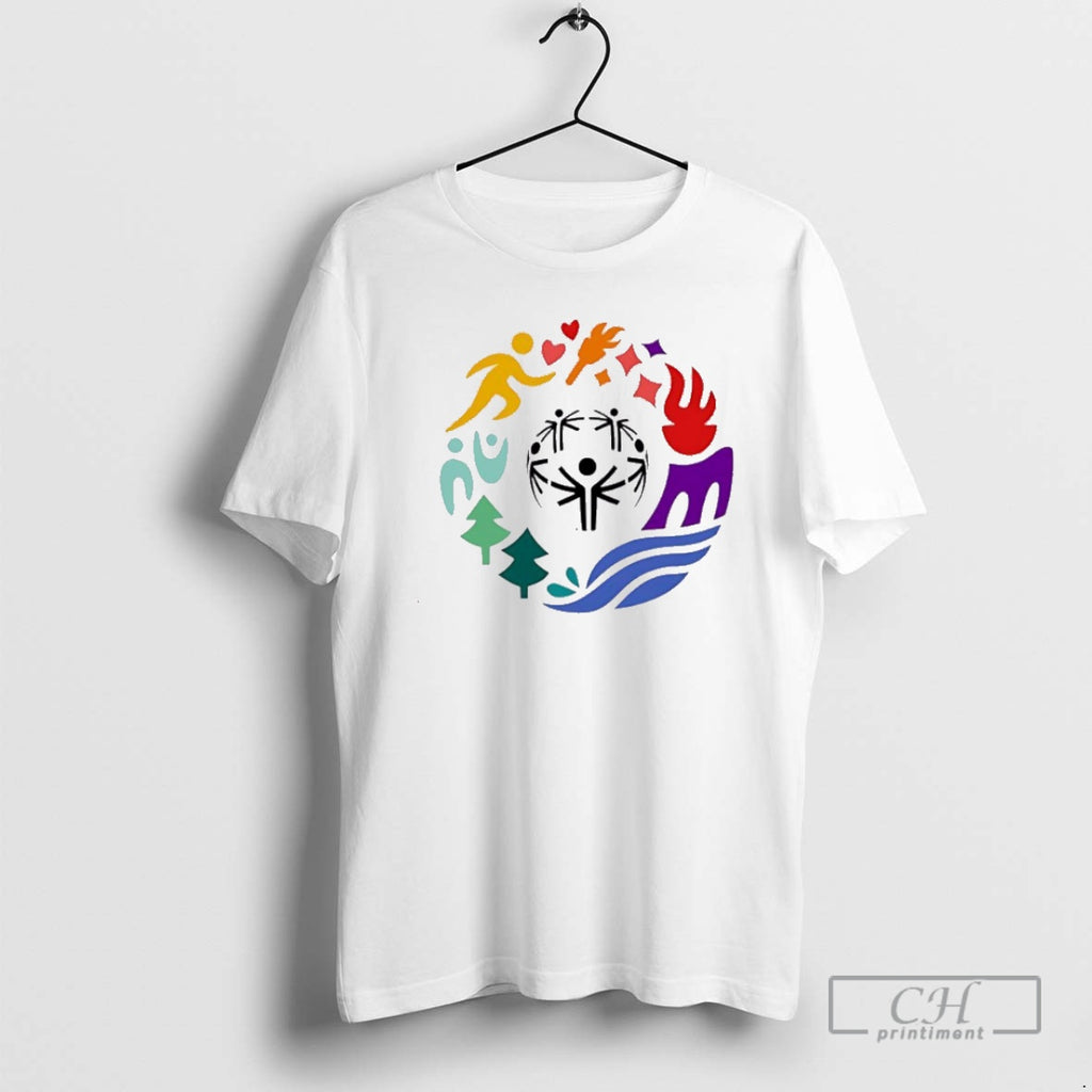 Premium Premium 2026 Special Olympics Usa Games Logo Shirt Sweater Hoodie, Sweatshirt | PopFlextees.com