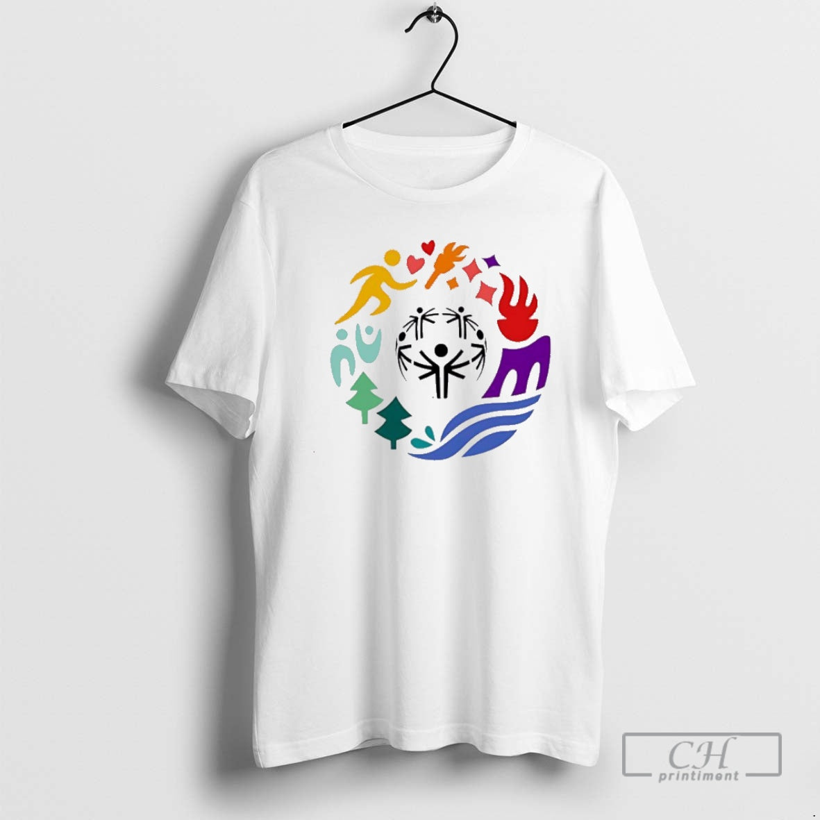 Premium Premium 2026 Special Olympics Usa Games Logo Shirt Sweater Hoodie, Sweatshirt | PopFlextees.com