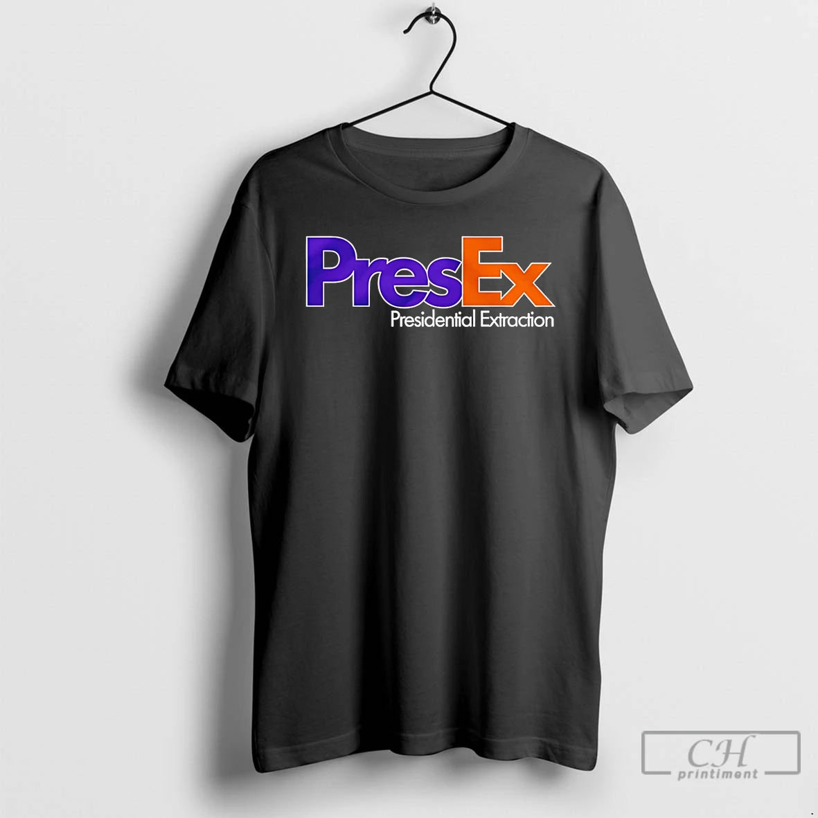 Premium Presex Presidential Extraction T-Shirts, Hoodie, Sweatshirt | PopFlextees.com