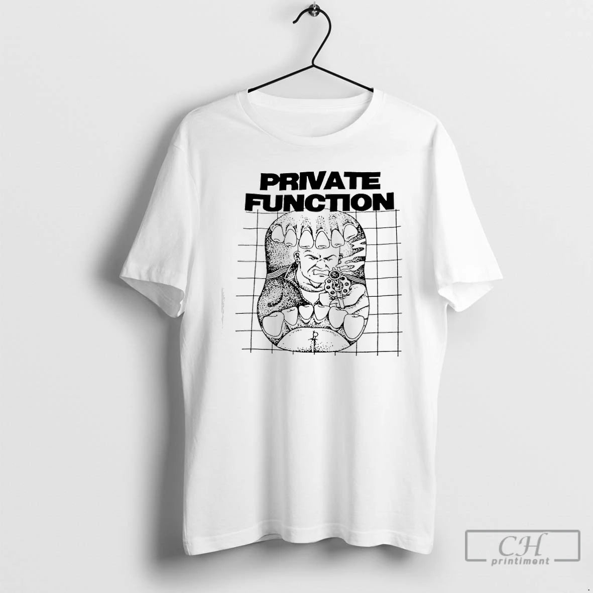 Premium Private Function Graphic T-Shirts, Hoodie, Sweatshirt | PopFlextees.com