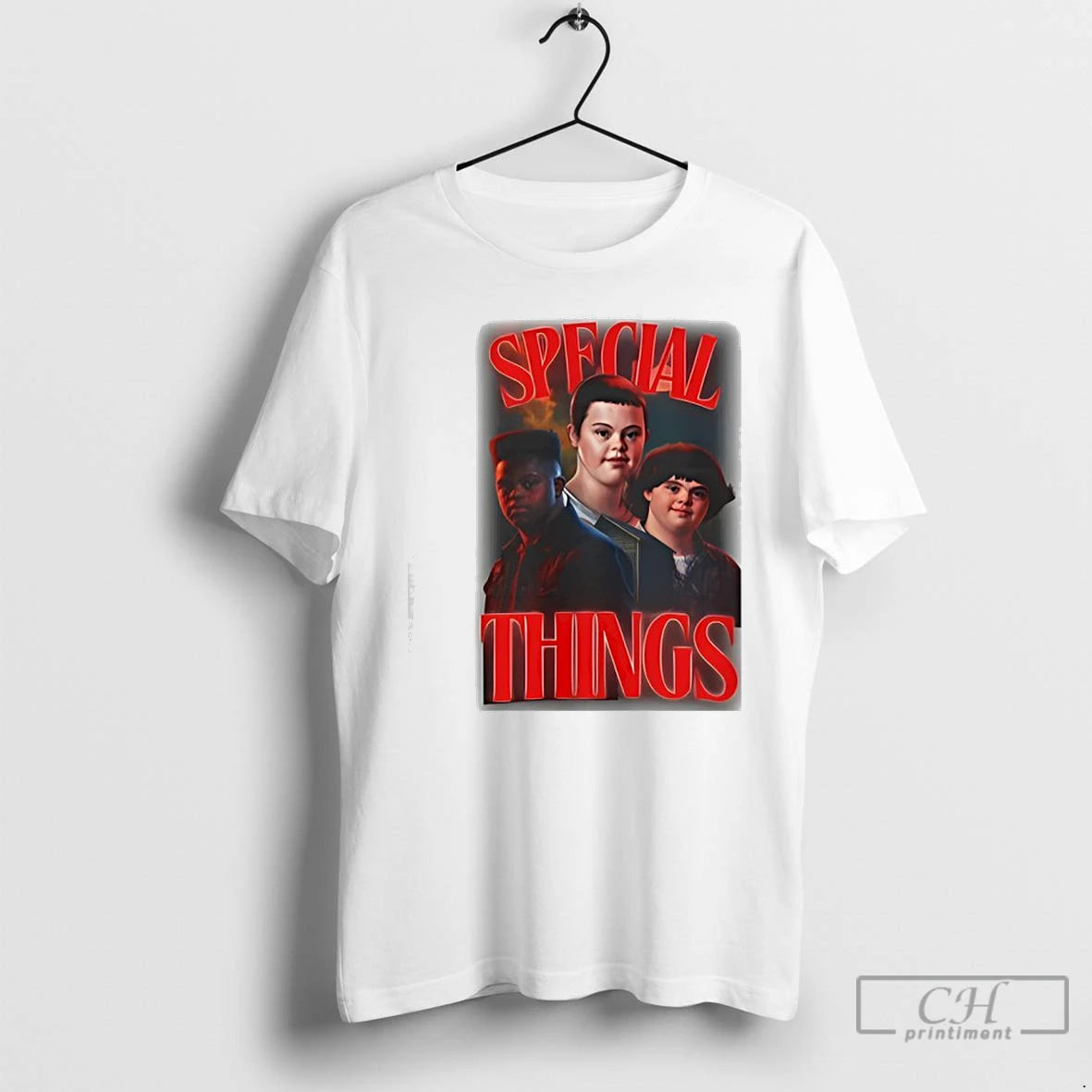 Premium Promemertees Special Things T-Shirts, Hoodie, Sweatshirt | PopFlextees.com