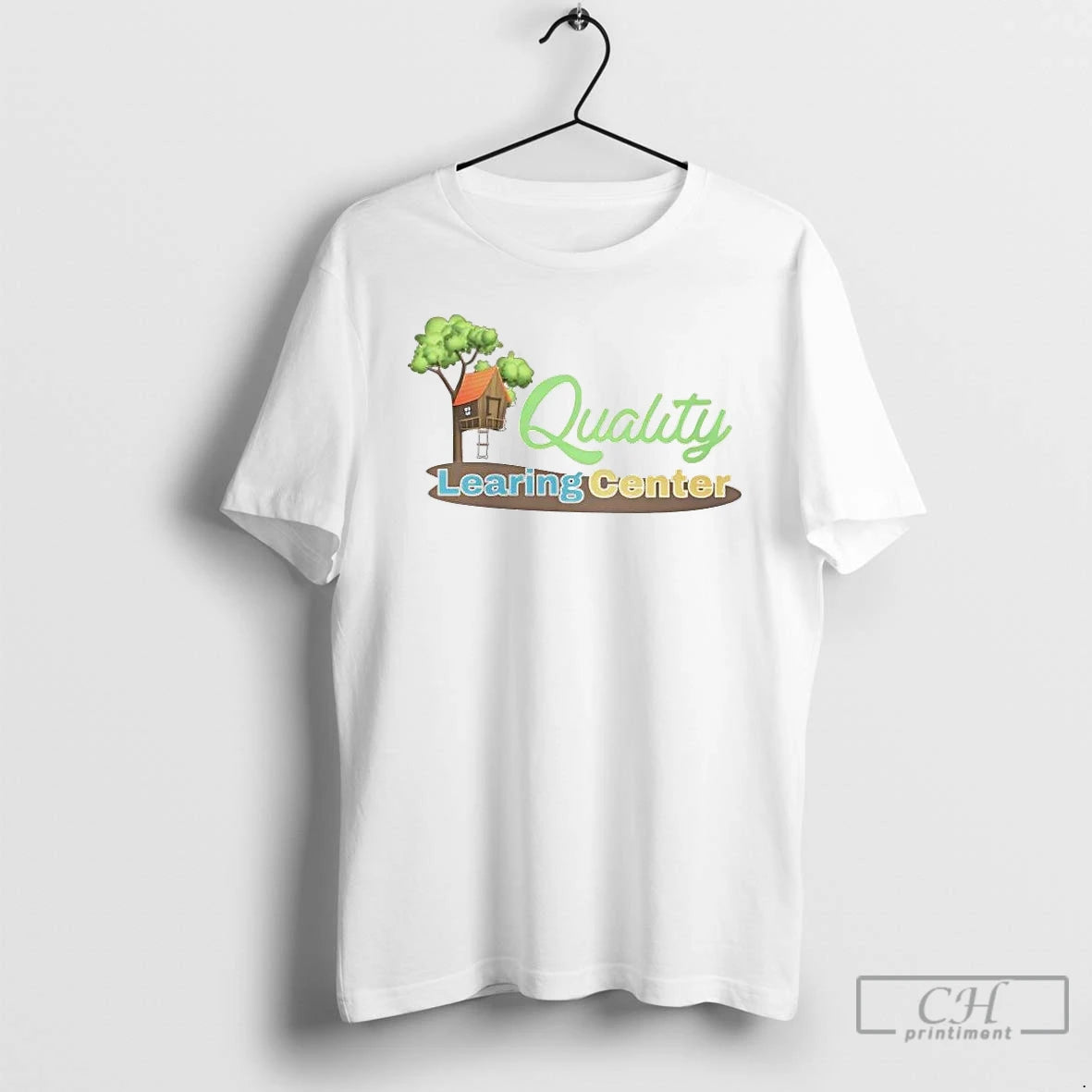 Premium Quality Learing Center Treehouse T-Shirts, Hoodie, Sweatshirt | PopFlextees.com