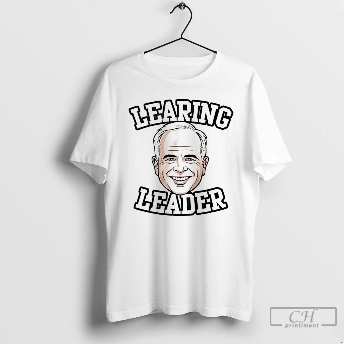 Premium Quality Learning Center Walz Big Head T-Shirts, Hoodie, Sweatshirt | PopFlextees.com