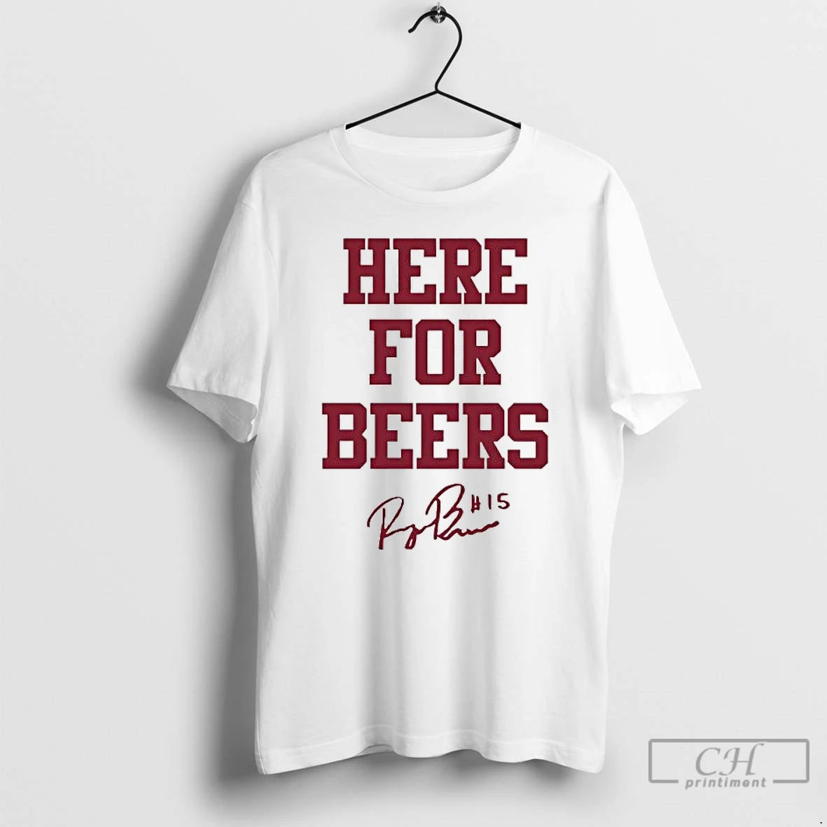 Premium Raegan Beers Here For Beers Signature Oklahoma Basketball T-Shirts, Hoodie, Sweatshirt | PopFlextees.com