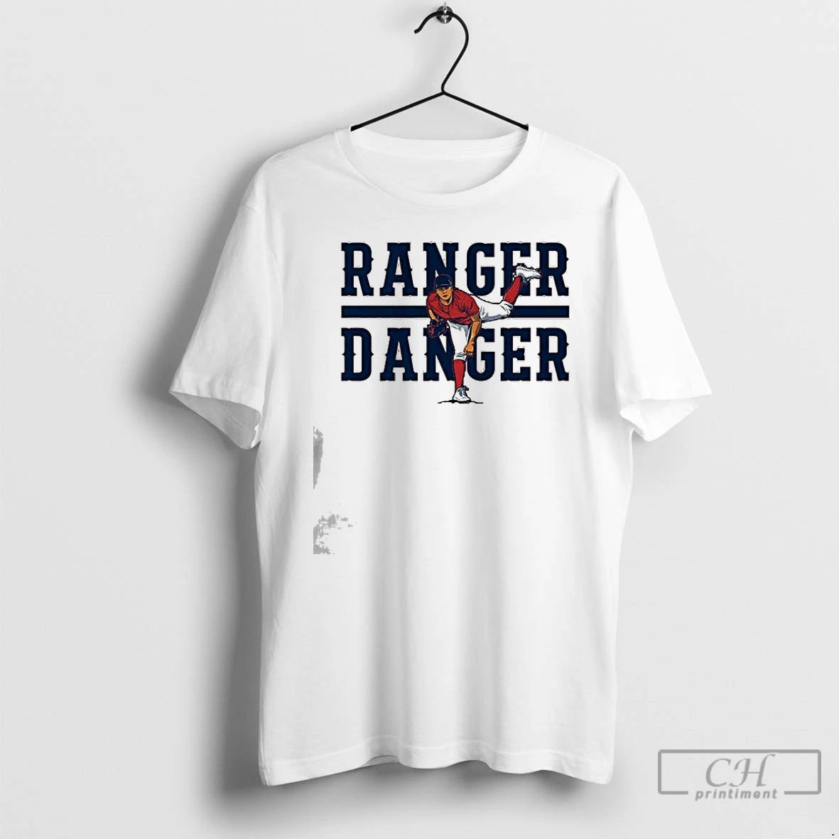 Premium Ranger Suarez Boston Ranger Danger T-Shirts, Hoodie, Sweatshirt | PopFlextees.com