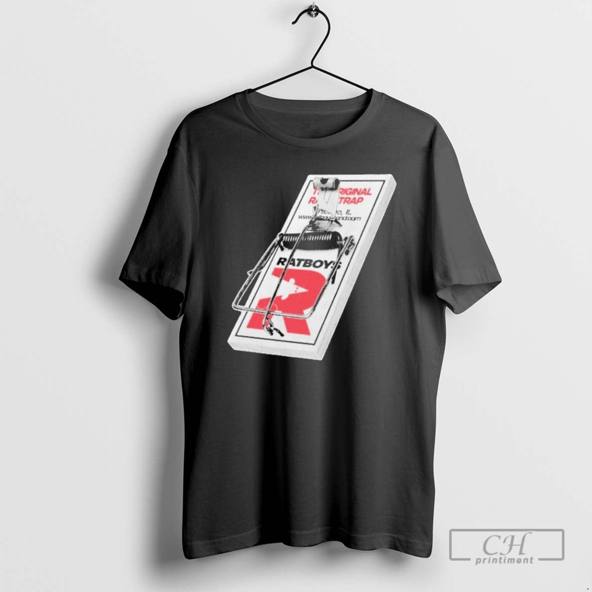 Premium Ratboys Rat Trap Shirt Sweater Hoodie, Sweatshirt | PopFlextees.com