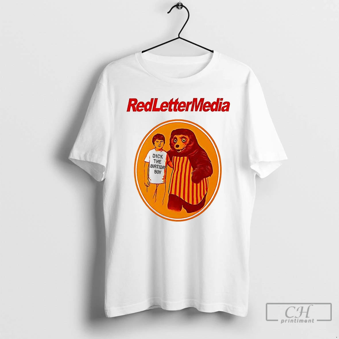Premium Red Letter Media T-Shirts, Hoodie, Sweatshirt | PopFlextees.com