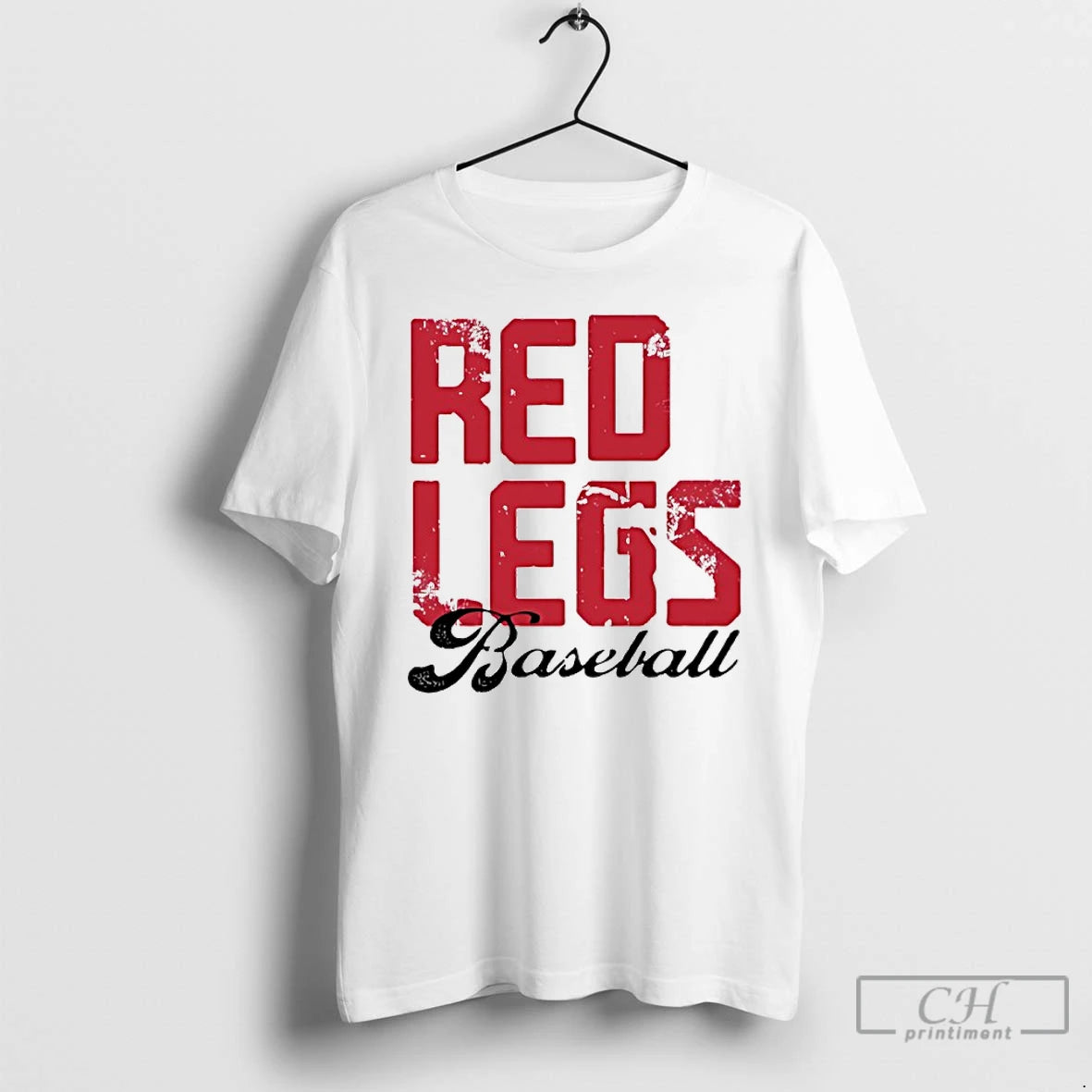 Premium Redlegs Oki Baseball T-Shirts, Hoodie, Sweatshirt | PopFlextees.com