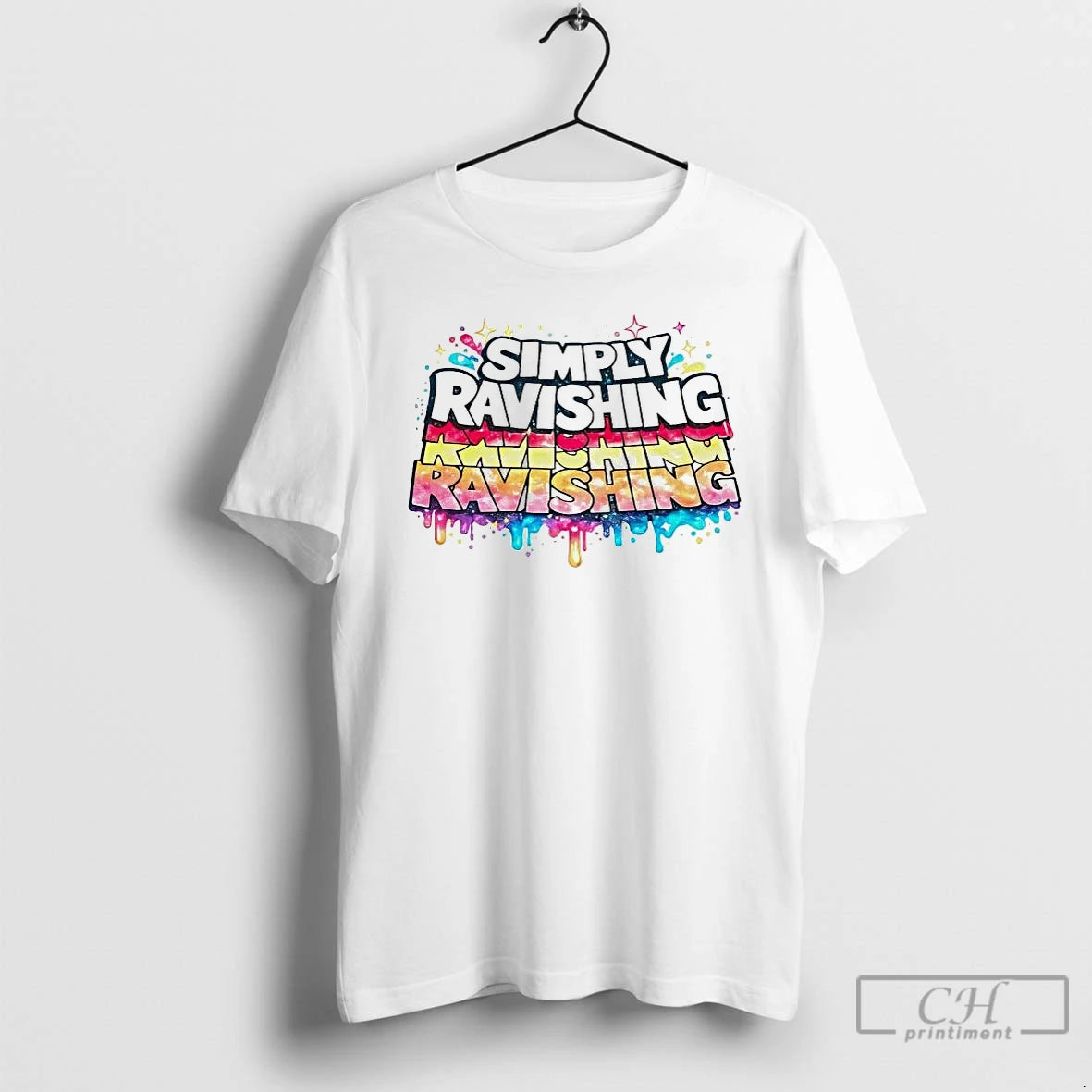 Premium Rick Rude Simply Ravishing T-Shirts, Hoodie, Sweatshirt | PopFlextees.com