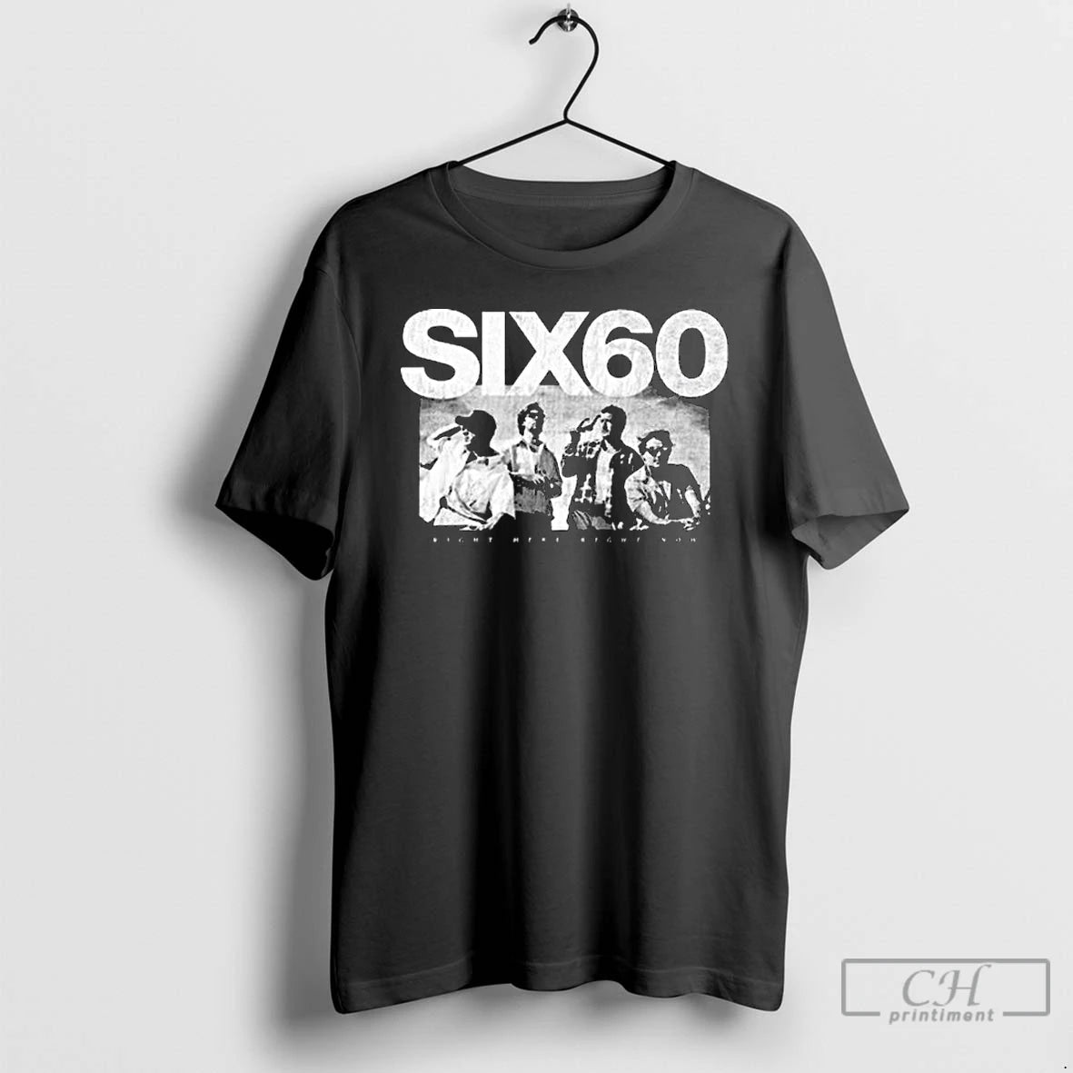Premium Right Here Right Now T-Shirts, Hoodie, Sweatshirt | PopFlextees.com