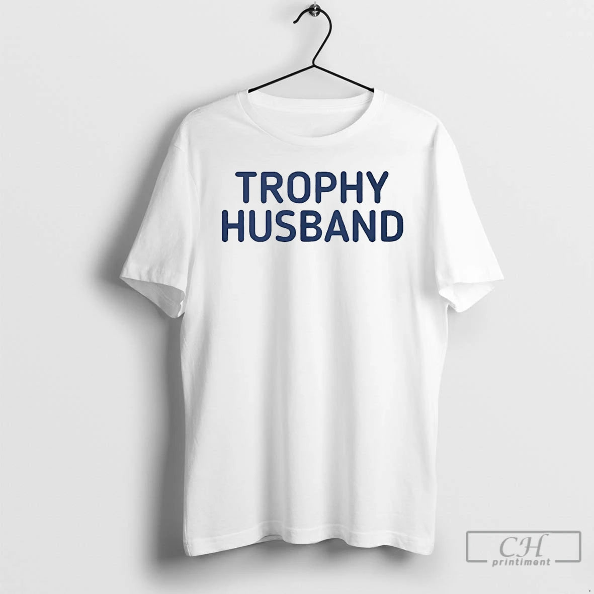 Roger Clark Trophy Husband T-Shirts, Hoodie, Sweatshirt