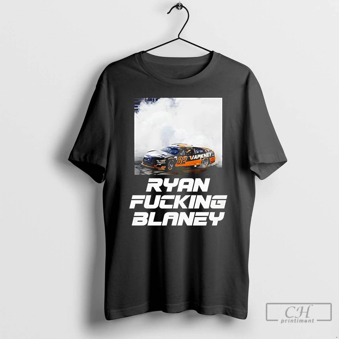 Ryan Fucking Blaney Giannas Famous T-Shirts, Hoodie, Sweatshirt