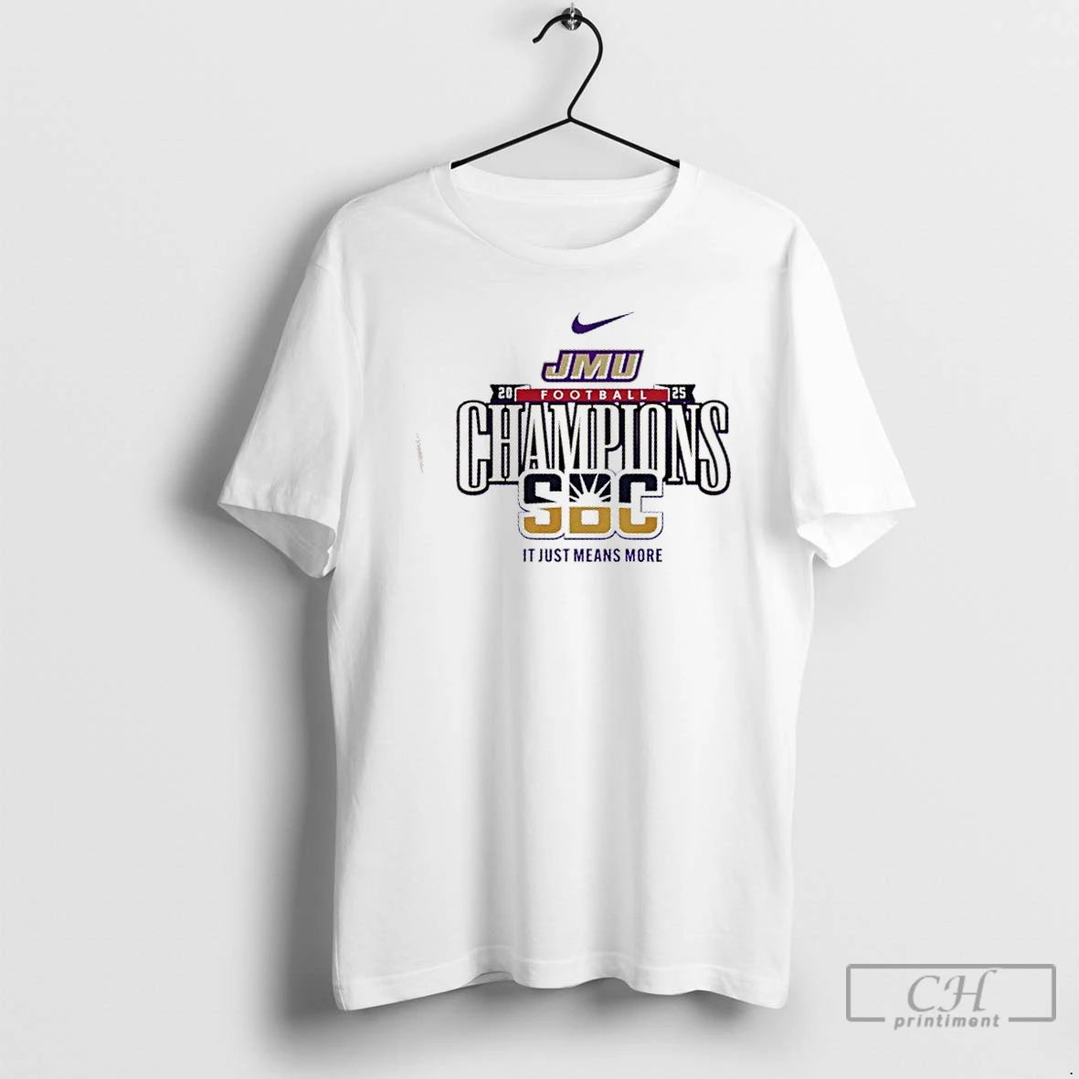 Premium Sbc Football Championship James Madison Dukes All Players T-Shirts, Hoodie, Sweatshirt | PopFlextees.com