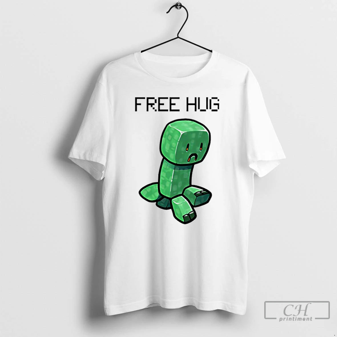 Premium Sad Creeper Free Hug T-Shirts, Hoodie, Sweatshirt | PopFlextees.com