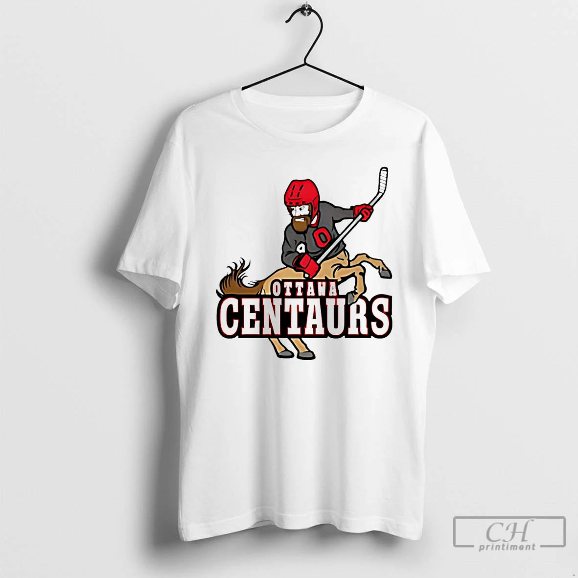 Premium Sagittarius Ottawa Centaurs Hockey T-Shirts, Hoodie, Sweatshirt | PopFlextees.com
