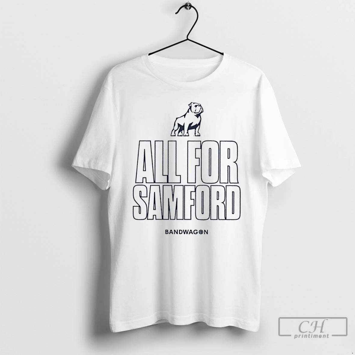 Premium Samford Bulldogs Basketball All For Samford T-Shirts, Hoodie, Sweatshirt | PopFlextees.com