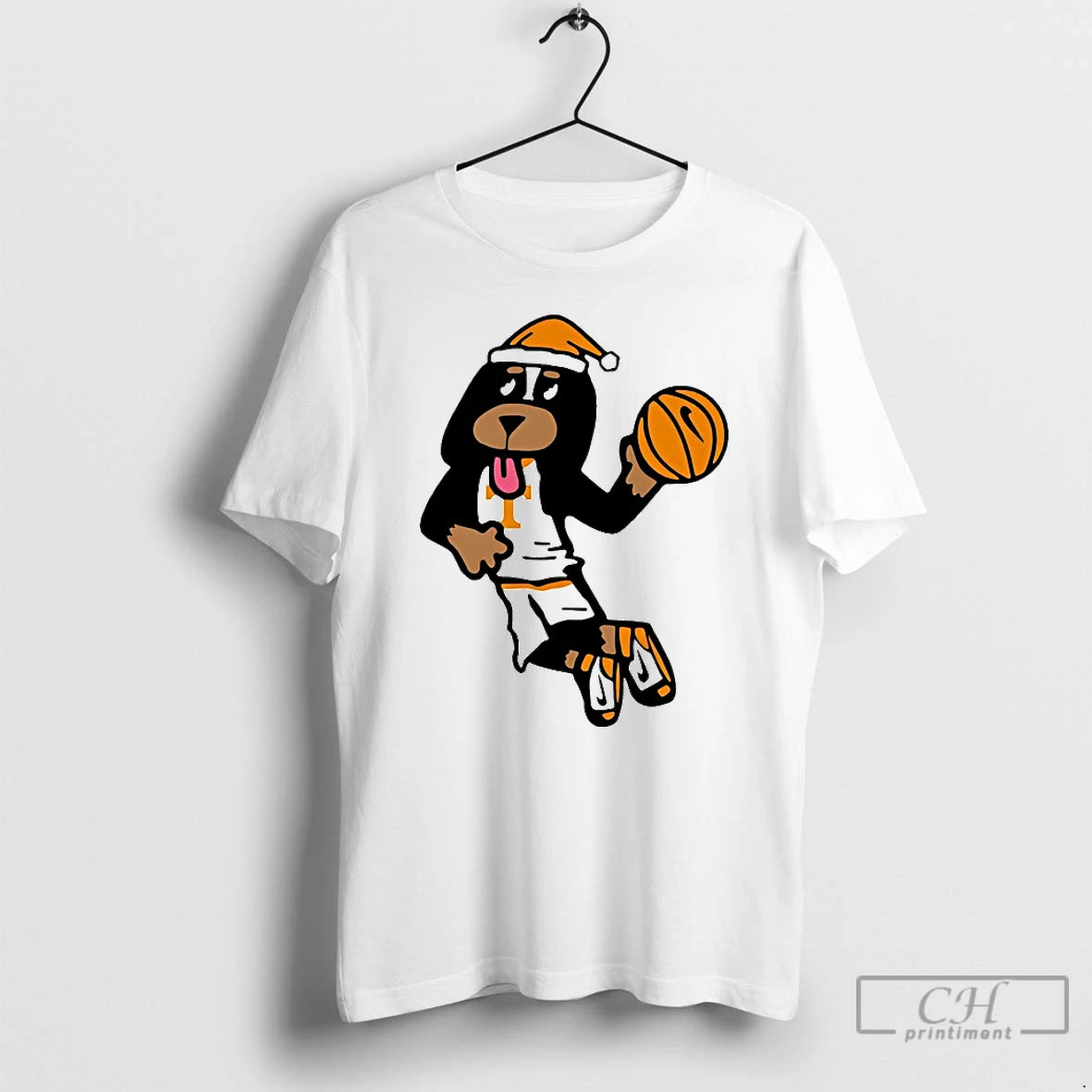 Premium Santa Smokey Soaring High T-Shirts, Hoodie, Sweatshirt | PopFlextees.com