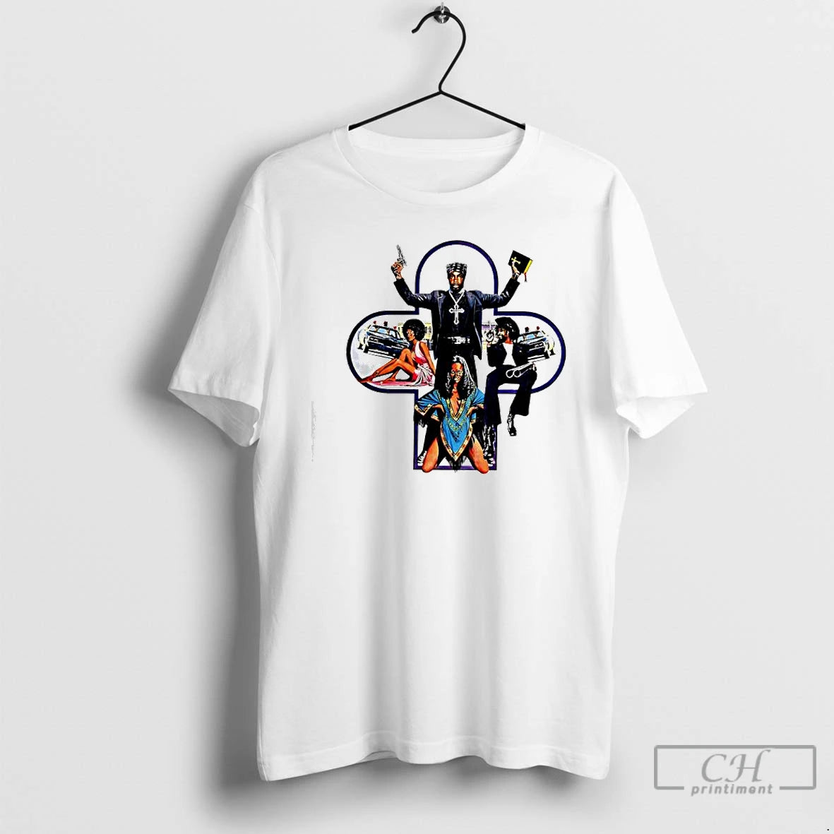 Premium Scaring The Hoes Danny Brown T-Shirts, Hoodie, Sweatshirt | PopFlextees.com