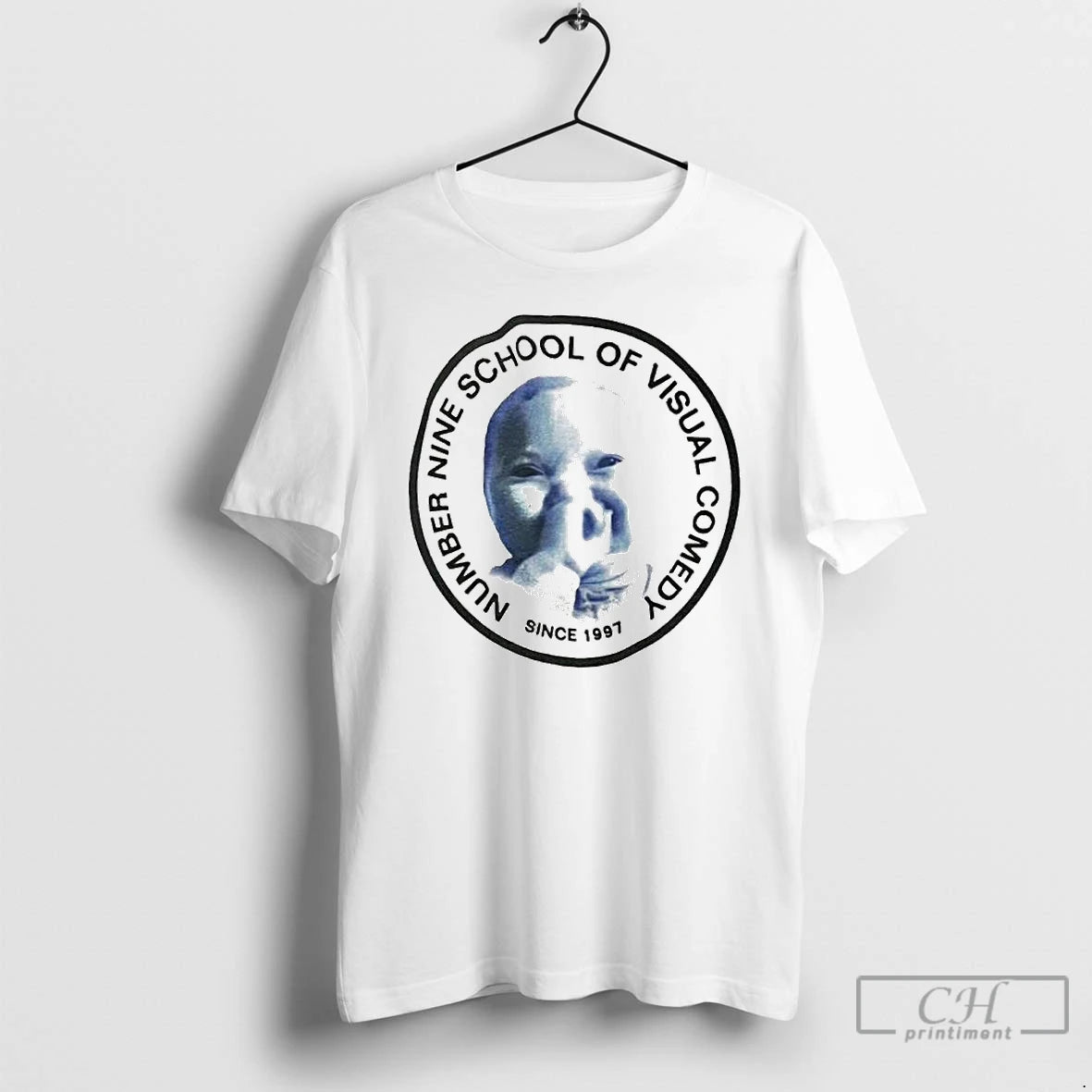 Premium School Of Visual Comedy Ornaments T-Shirts, Hoodie, Sweatshirt | PopFlextees.com