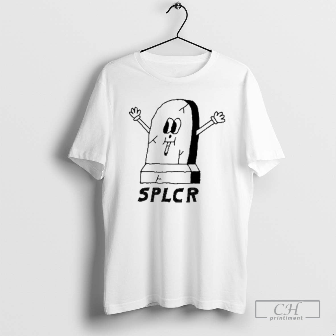Premium Sepulcro Splcr Tombstone Shirt Sweater Hoodie, Sweatshirt | PopFlextees.com