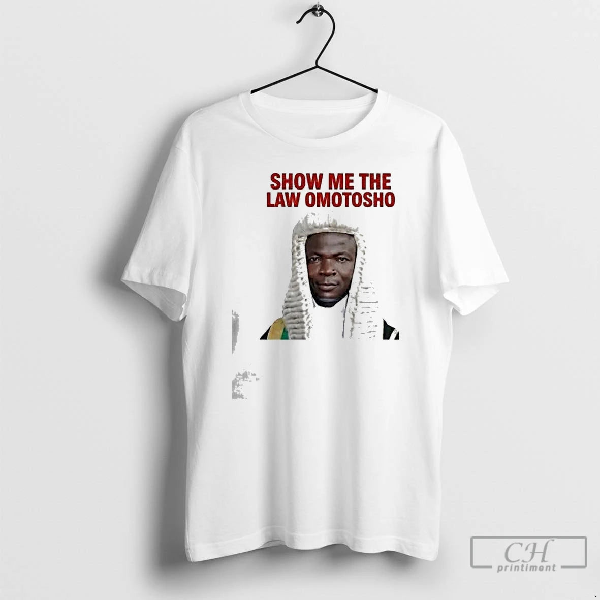 Premium Show Me The Law Omotosho Mazi Nnamdi Kanu T-Shirts, Hoodie, Sweatshirt | PopFlextees.com