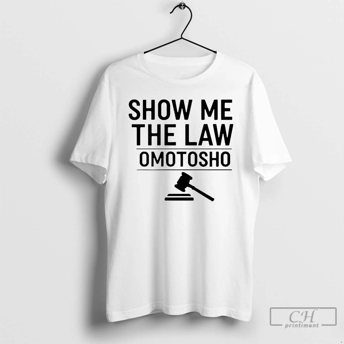 Premium Show Me The Law Omotosho Ornaments T-Shirts, Hoodie, Sweatshirt | PopFlextees.com