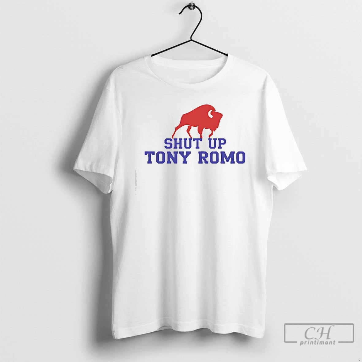 Premium Shut Up Tony Romo T-Shirts, Hoodie, Sweatshirt | PopFlextees.com