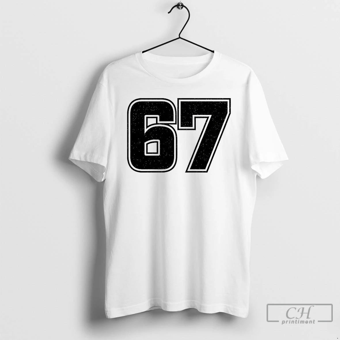 Premium Six Seven Numbers T-Shirts, Hoodie, Sweatshirt | PopFlextees.com