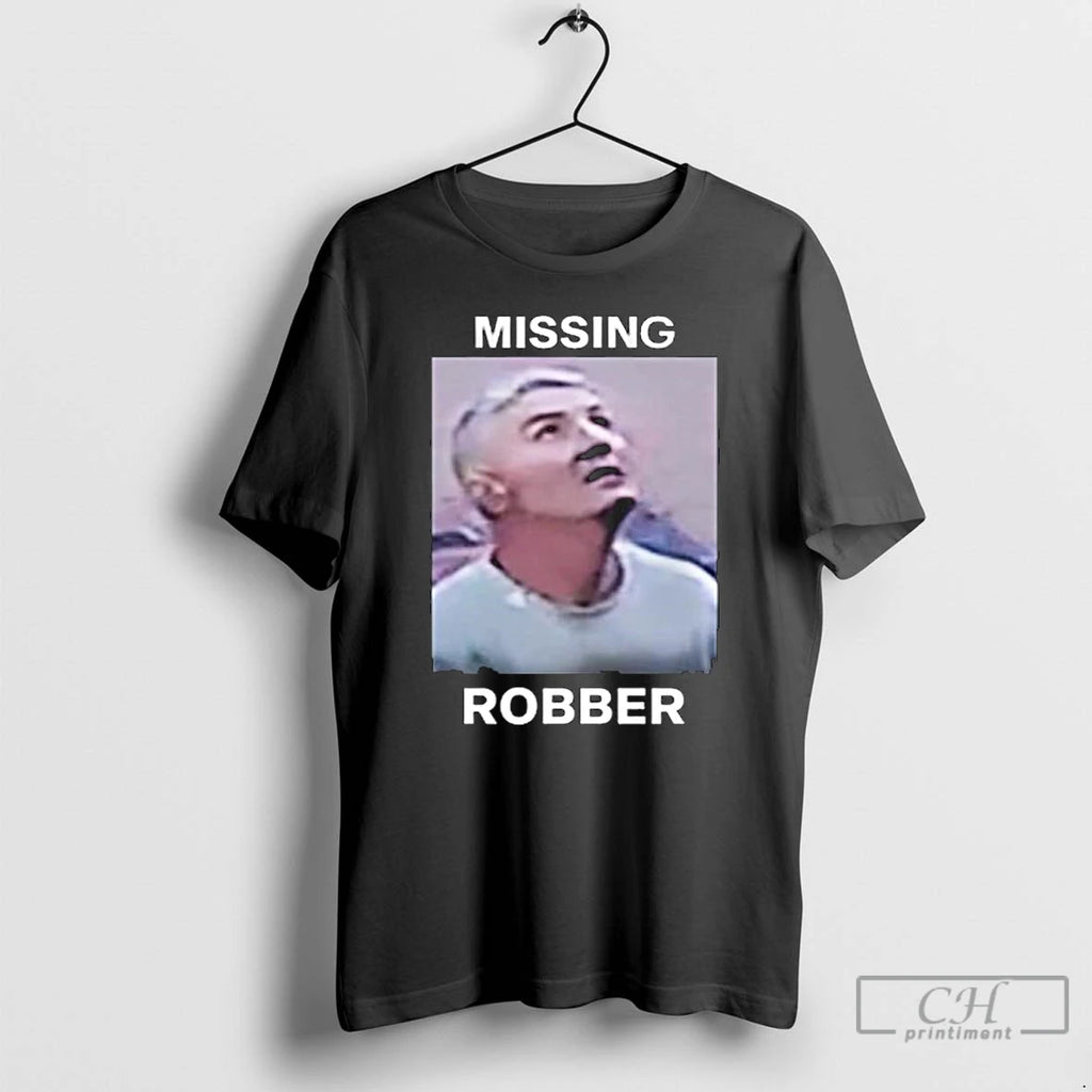 Premium Sooshi Mango Missing Robber T-Shirts, Hoodie, Sweatshirt | PopFlextees.com