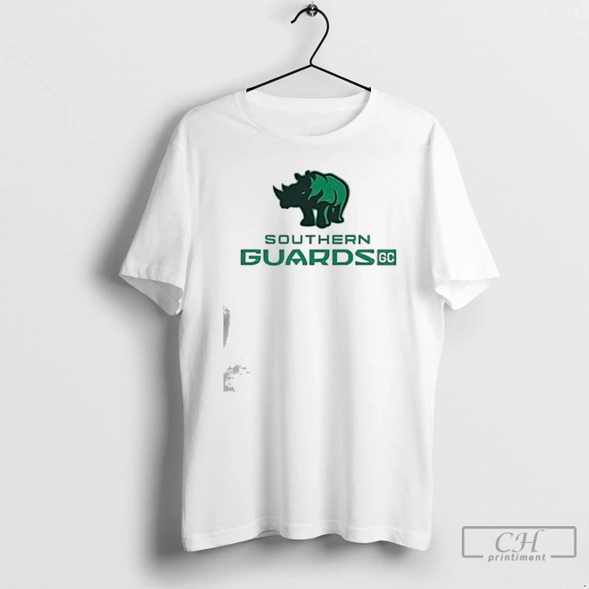 Premium Southern Guards Rhino T-Shirts, Hoodie, Sweatshirt | PopFlextees.com