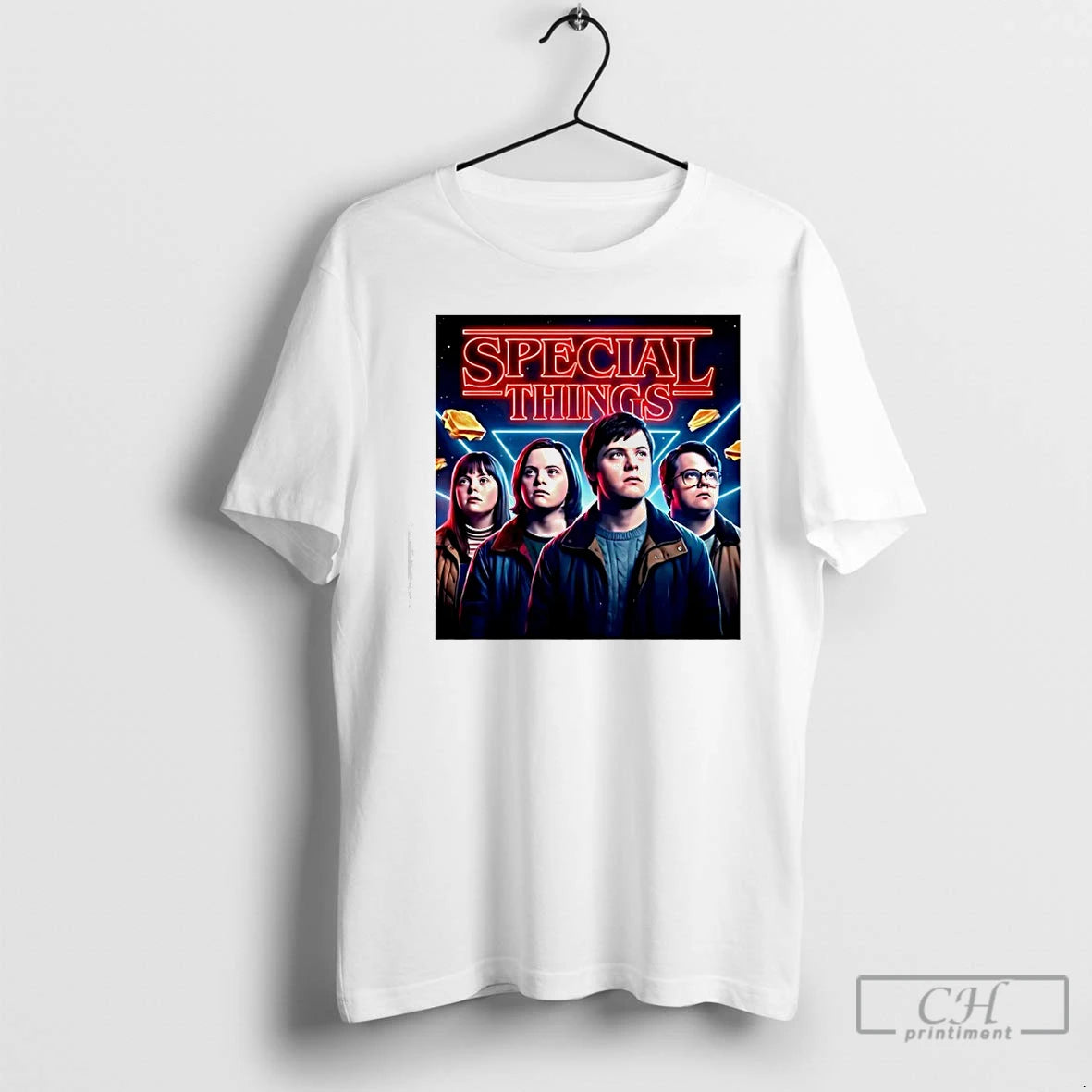 Premium Special Things Graphic T-Shirts, Hoodie, Sweatshirt | PopFlextees.com