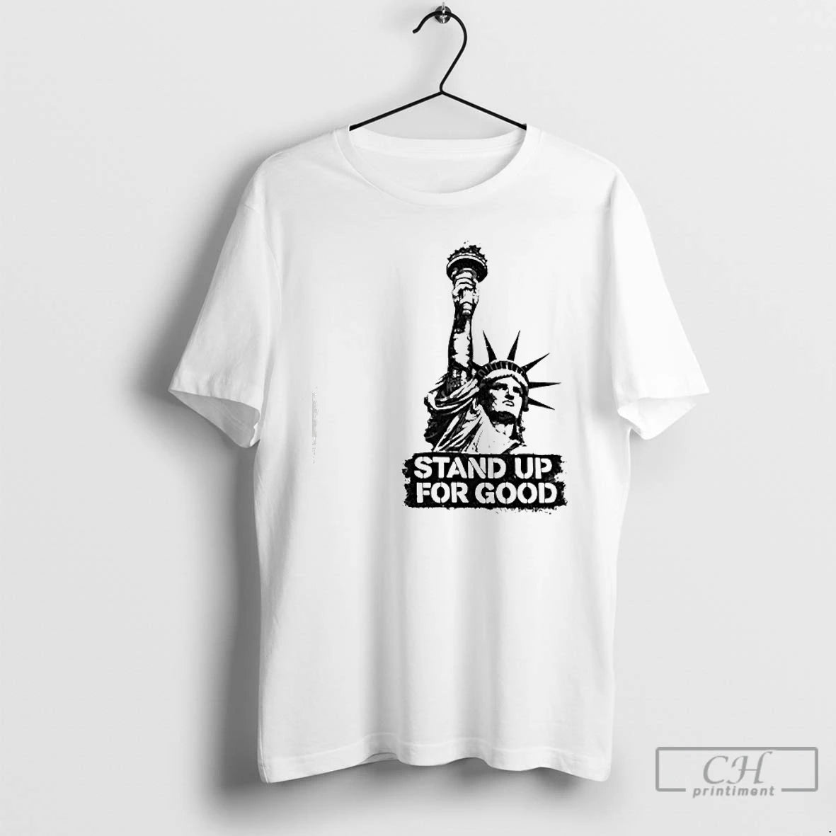 Premium Stand Up For Renee Good T-Shirts, Hoodie, Sweatshirt | PopFlextees.com
