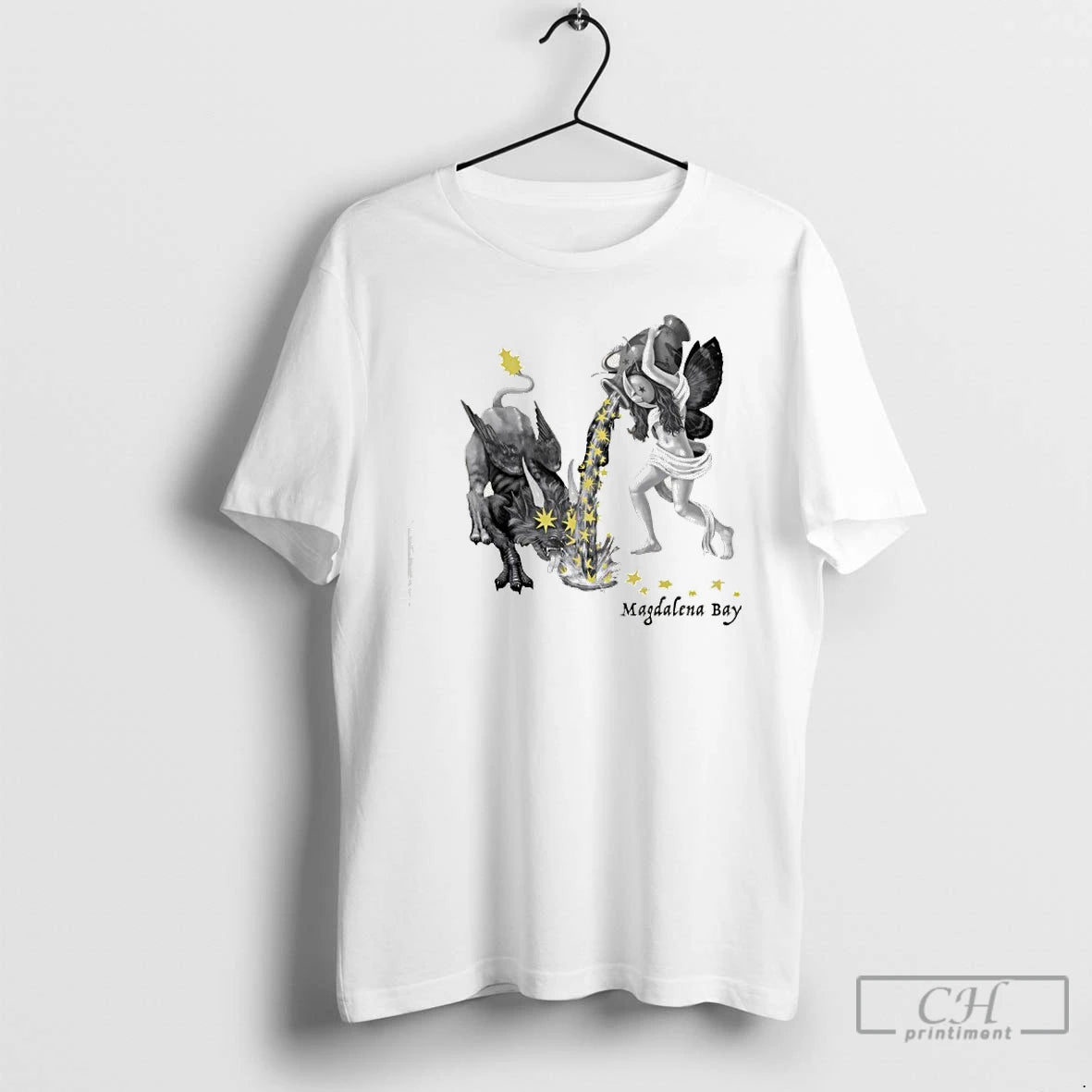 Star Eyes Magdalenabay T-Shirts, Hoodie, Sweatshirt
