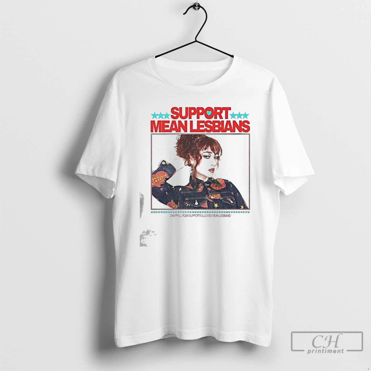 Premium State Of Garden X Chappell Roan T-Shirts, Hoodie, Sweatshirt | PopFlextees.com