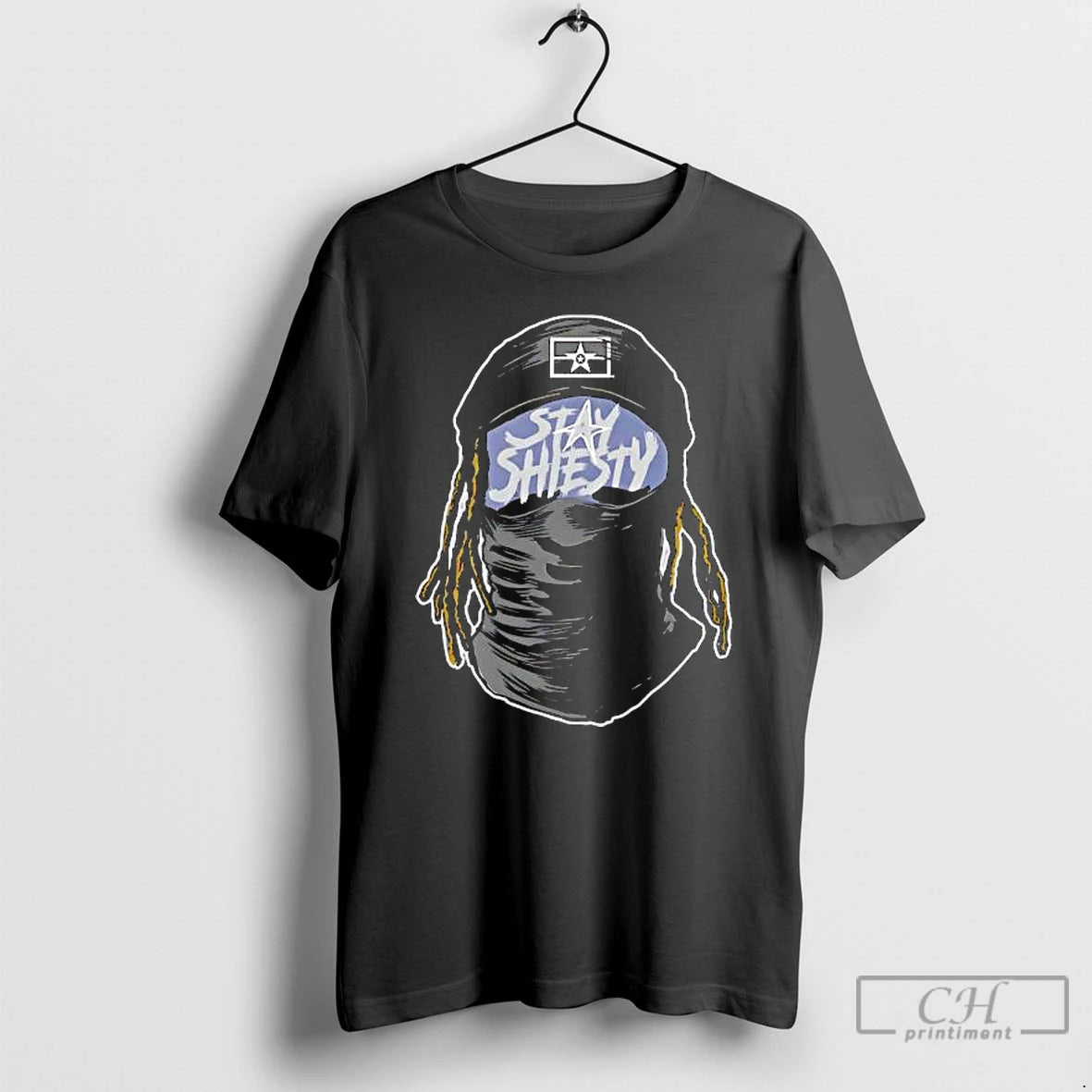 Premium Stay Shiesty X Dallas Cowboys T-Shirts, Hoodie, Sweatshirt | PopFlextees.com