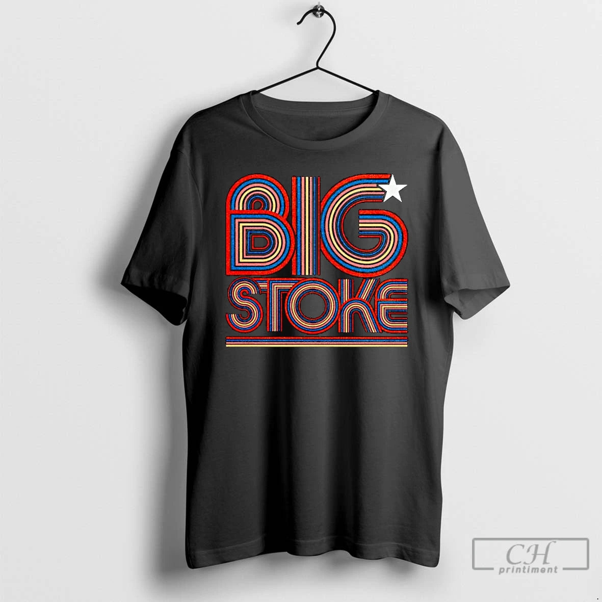 Premium Stokely Hathaway Big Stoke Ornaments T-Shirts, Hoodie, Sweatshirt | PopFlextees.com