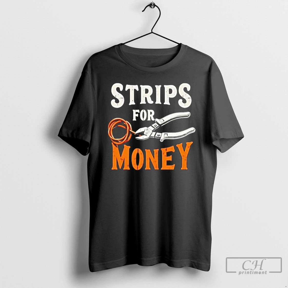 Premium Strips For Money 2026 T-Shirts, Hoodie, Sweatshirt | PopFlextees.com