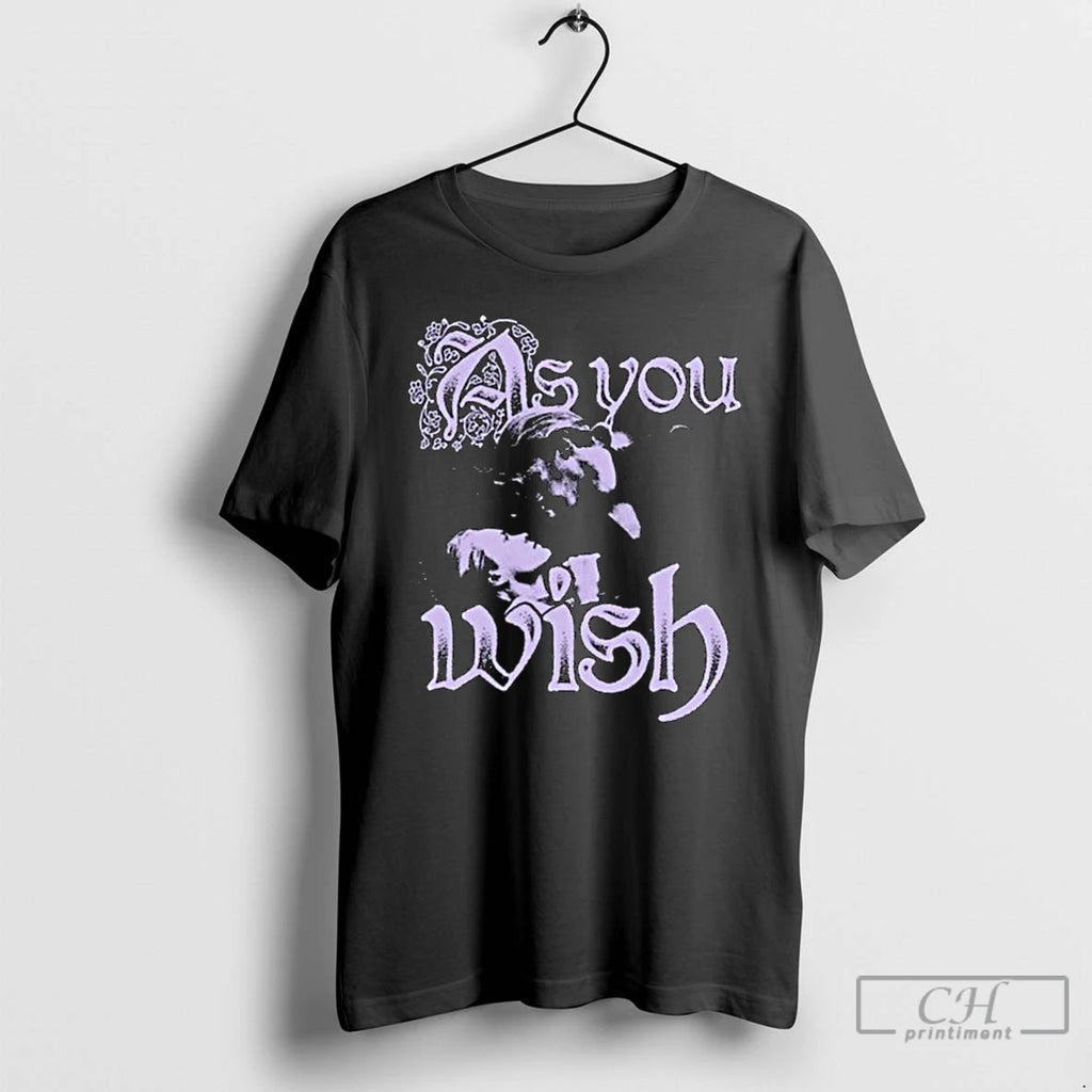 Premium Super Yaki As You Wish T-Shirts, Hoodie, Sweatshirt | PopFlextees.com