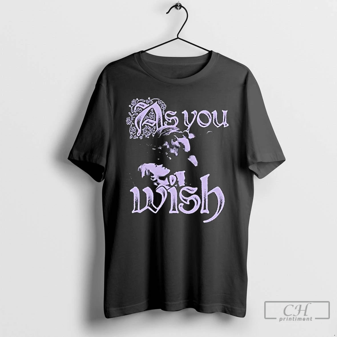 Premium Super Yaki As You Wish T-Shirts, Hoodie, Sweatshirt | PopFlextees.com