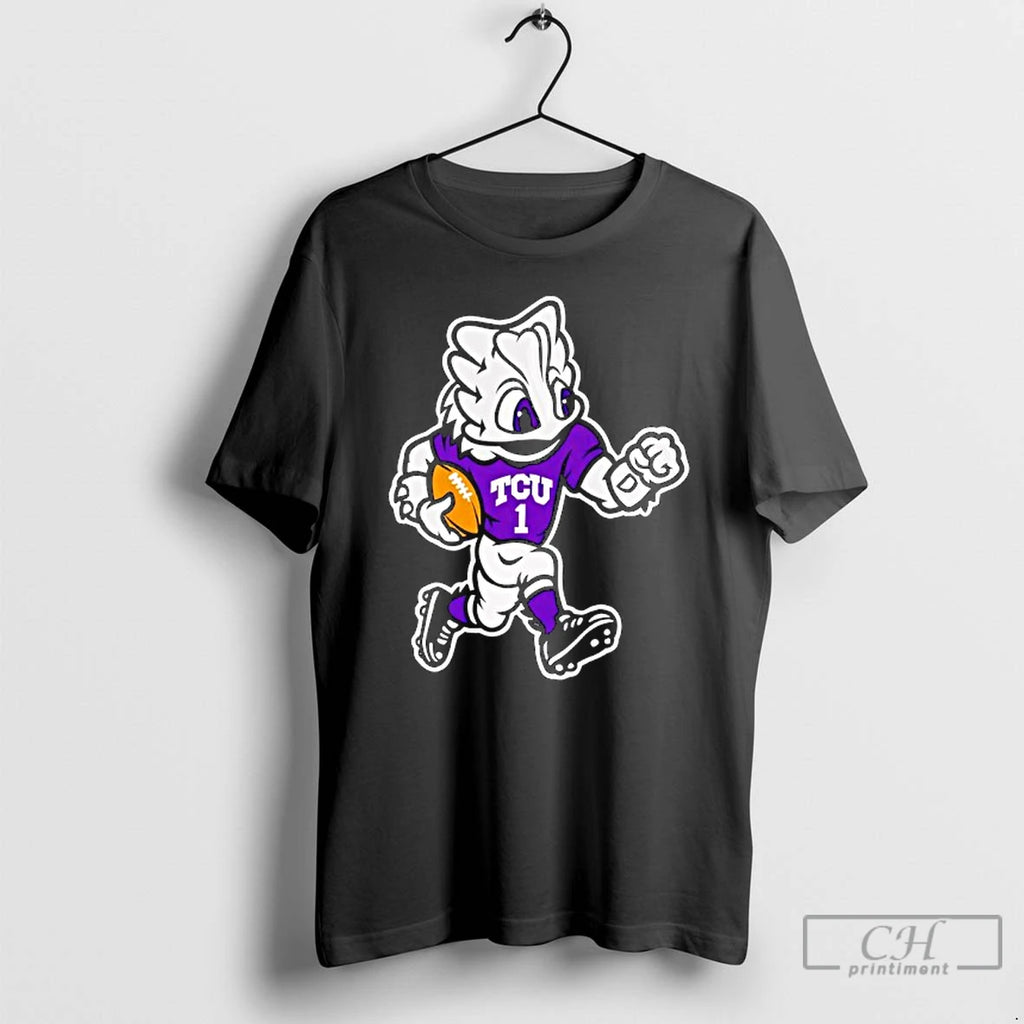 Premium Tcus Superfrog Mascot T-Shirts, Hoodie, Sweatshirt | PopFlextees.com