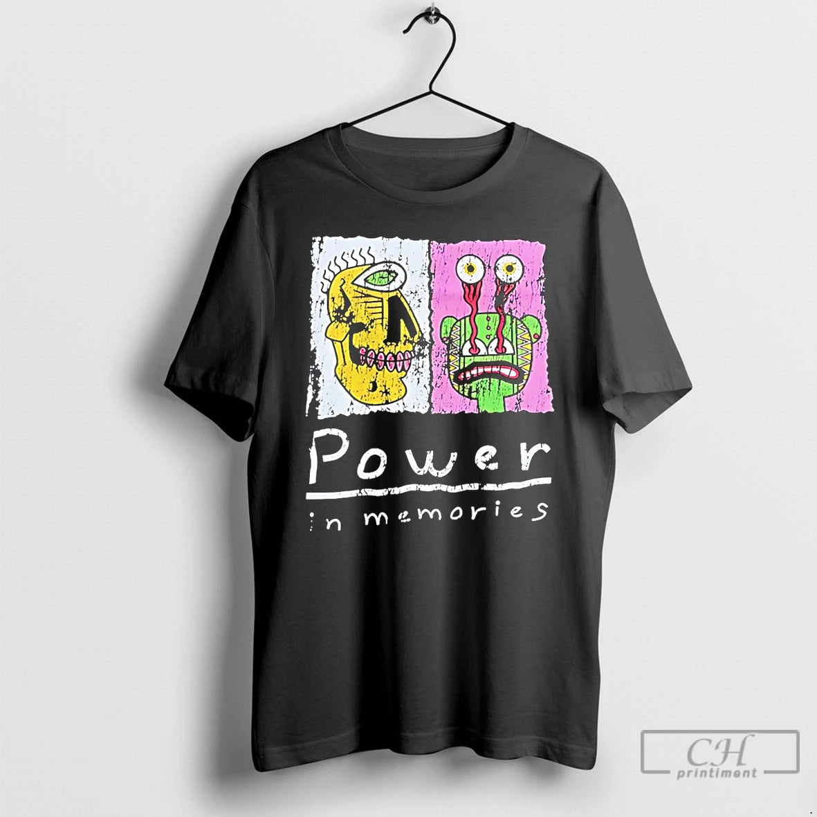 Premium Tank Dell Power In Memories T-Shirts, Hoodie, Sweatshirt | PopFlextees.com