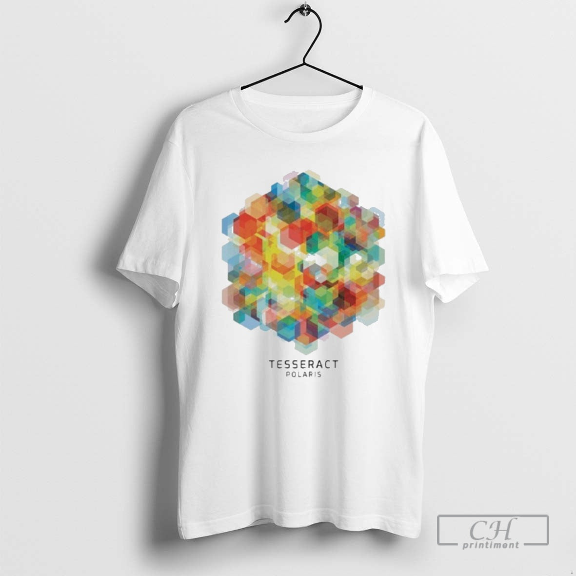 Premium Tesseract Polaris 10 Year Anniversary Shirt Sweater Hoodie, Sweatshirt | PopFlextees.com