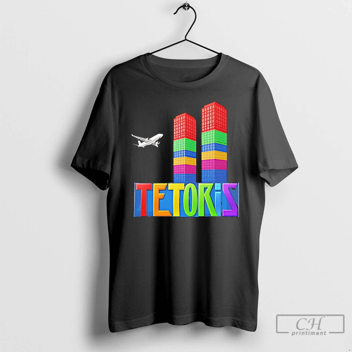 Premium Tetoris 9 11 Twin Towers Lego Parody T-Shirts, Hoodie, Sweatshirt | PopFlextees.com