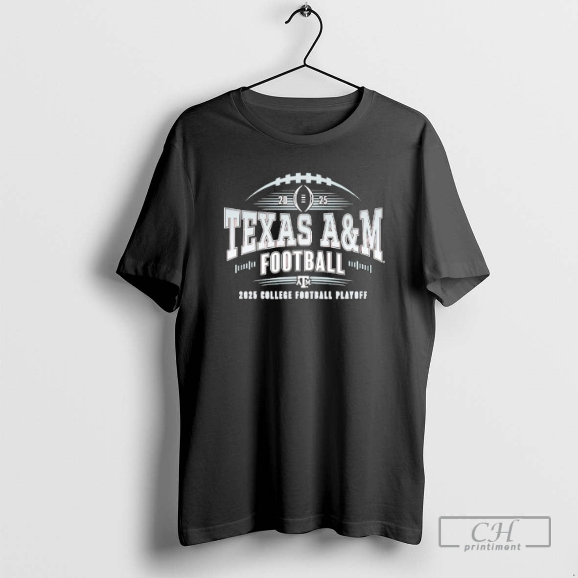 Premium Texas Am Aggie 2025 26 Cfp Football Shirt Sweater Hoodie, Sweatshirt | PopFlextees.com