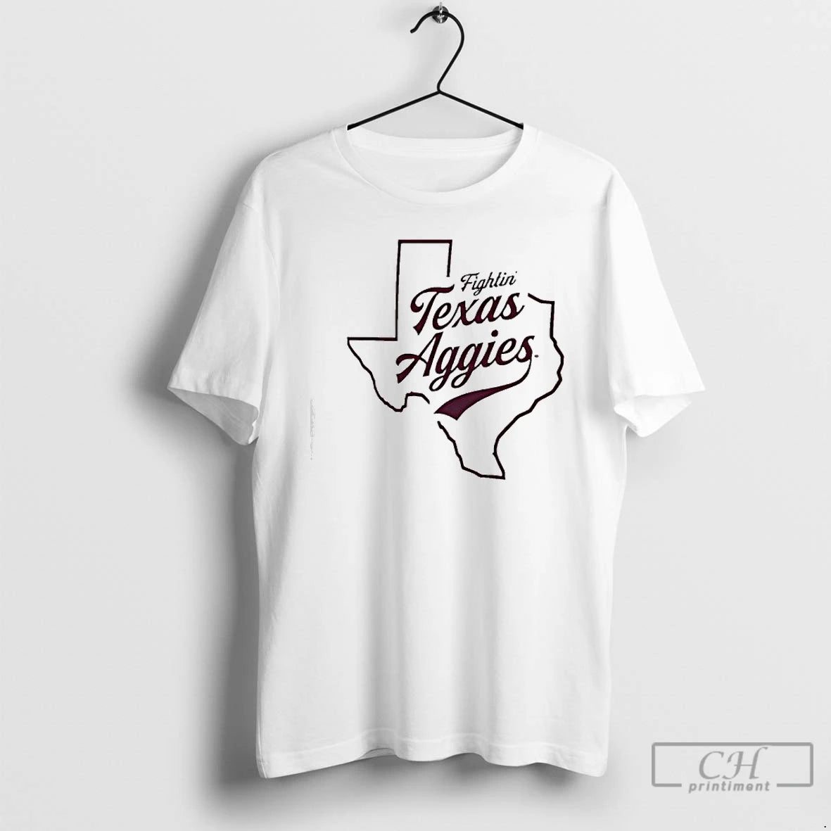 Premium Texas Am Aggies Fightin Aggies Of State T-Shirts, Hoodie, Sweatshirt | PopFlextees.com