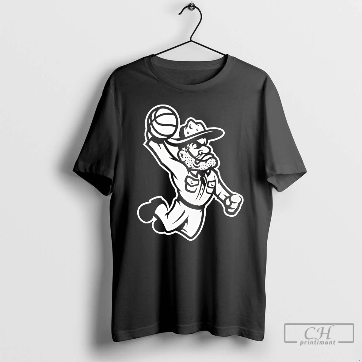 Premium Texas Am Aggies Flying Slam Cowboy Mascot T-Shirts, Hoodie, Sweatshirt | PopFlextees.com